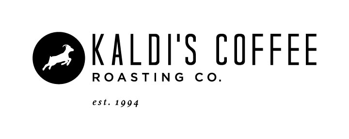 Kaldi's Logo